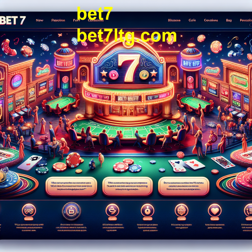 Explorando a Categoria FAQ no Bet7: Conhecimento e Diversão em um Só Lugar