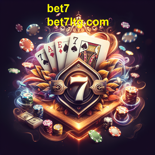 A Emoção do Poker no Bet7: Dicas e Estratégias