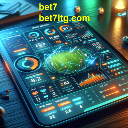 O Futuro das Apostas em Esportes na Bet7